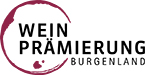 Logo Weinprämierung Burgenland